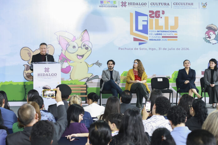 310627_GOBERNADOR_VIGESIMA SEXTA FERIA INTERNACIONAL DEL LIBRO INFANTIL Y JUVENIL 2026-20