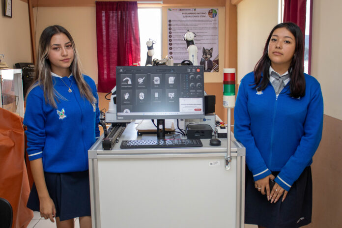 3_Hidalgo entre las entidades con especialización STEM
