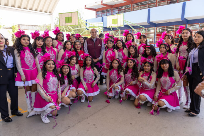 3_Regresarán a clases 569 mil estudiantes de educación básica en Hidalgo