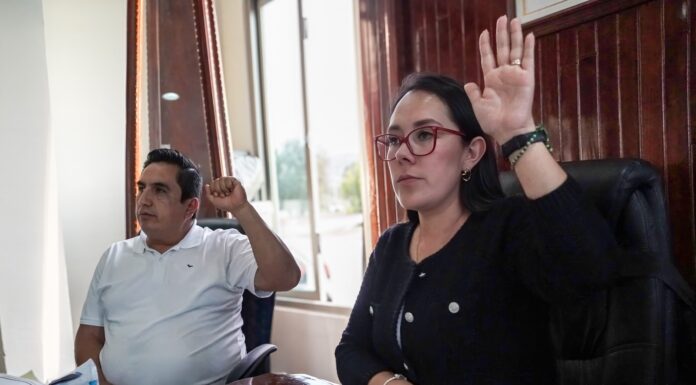 Aprueba Cabildo de Atotonilco de Tula programa «Inglés para Todos» por segundo año consecutivo
