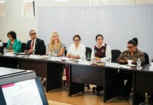 Fortalece Hidalgo acciones para la prevención, diagnóstico y tratamiento del cáncer en las mujeres