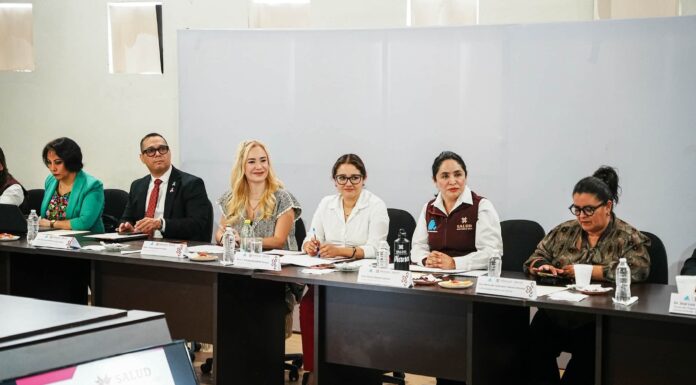 Fortalece Hidalgo acciones para la prevención, diagnóstico y tratamiento del cáncer en las mujeres