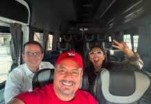 ¿Postulará el PAN a Asael Hernández para la gubernatura de Hidalgo en 2028?