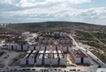Programa de Vivienda para el Bienestar contribuirá a reducir el rezago habitacional en Hidalgo: Miguel Tello