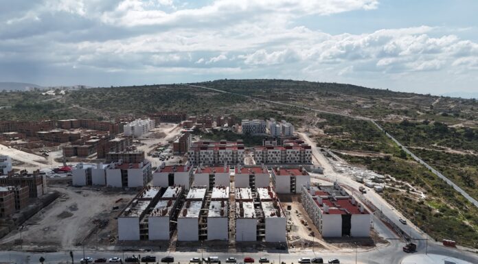 Programa de Vivienda para el Bienestar contribuirá a reducir el rezago habitacional en Hidalgo: Miguel Tello