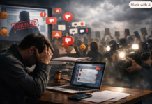 Crisis mediática y linchamiento digital: la vulnerabilidad de la reputación en tiempos de hiperconectividad