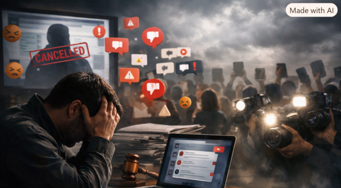 Crisis mediática y linchamiento digital: la vulnerabilidad de la reputación en tiempos de hiperconectividad