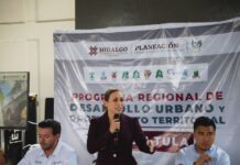 Planea un futuro hoy, para desarrollar el mañana