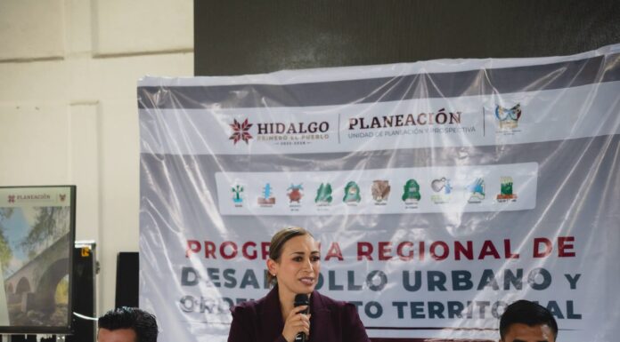 Planea un futuro hoy, para desarrollar el mañana