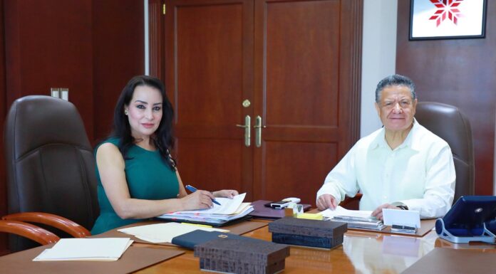 Hidalgo ocupa el primer lugar nacional en crecimiento del Fondo General de Participaciones