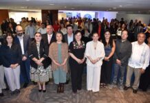 Hidalgo obtiene reconocimientos nacionales en “Escuelas por la Tierra 2026”