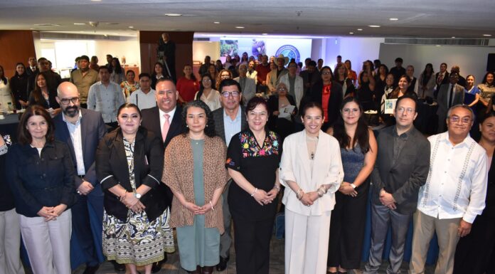 Hidalgo obtiene reconocimientos nacionales en “Escuelas por la Tierra 2026”