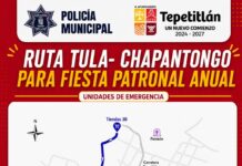 AVISO IMPORTANTE A LA CIUDADANÍA