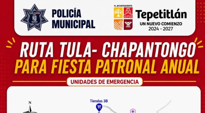 AVISO IMPORTANTE A LA CIUDADANÍA