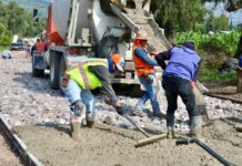 Más trabajo en equipo para mejores infraestructuras