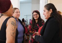 Mujeres en red, generan liderazgo y contribuyen a la cohesión social: IHM