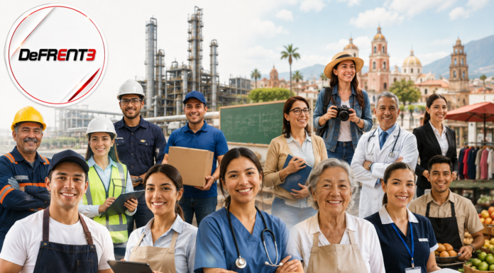 Tula vuelve a contratar: industria, energía y nuevas inversiones reactivan el mercado laboral regional