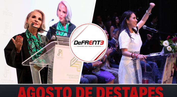 HIDALGO 2028: LA SUCESIÓN YA SE MUEVE