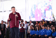 Las Rutas de la Transformación consolidan un gobierno cercano y presente en todo Hidalgo
