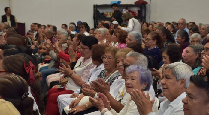 Segunda semana del Mes de las Personas Mayores llega con actividades que promueven una vejez digna
