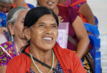 Rendirán homenaje a las parteras tradicionales de Hidalgo en el Día Internacional de los Pueblos Indígenas