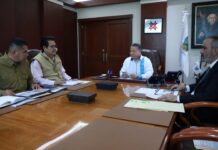 Gobierno de Hidalgo recupera más de 7 millones de combustible ilícito en casi cuatro años