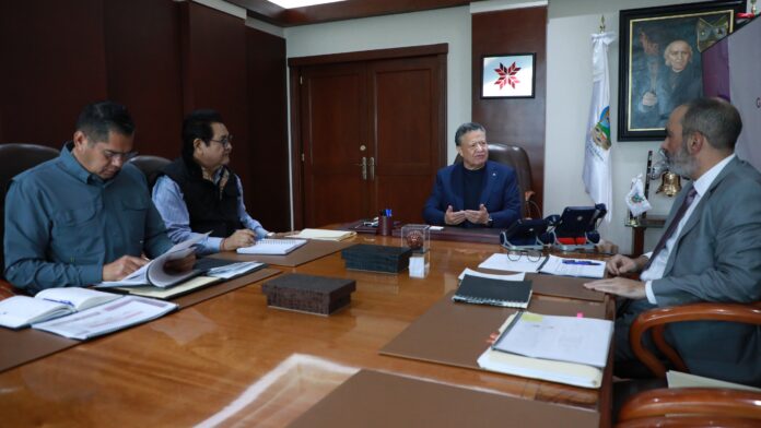 REUNION_GABINETE_SEGURIDAD_001