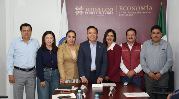 SEDECO dignifica el comercio local con el Programa de Fortalecimiento a Mercados Municipales