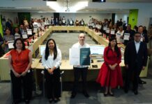 Gobierno de Hidalgo se adhiere al pacto nacional para eliminar trámites burocráticos