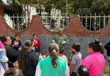Concluye el Gobierno Municipal de Tepeji del Río las jornadas de regreso a clases 2026