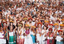 En el Día de los Pueblos Indígenas, Hidalgo honra a las parteras tradicionales por su legado y servicio