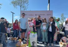 Pachuca celebró el PerroFest con causa animal