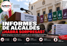 Informes de alcaldes: resultados, pendientes y el inevitable horizonte de 2027