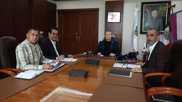 070926_GOBERNADOR_Reunión semanal del Gabinete de Seguridad (1)