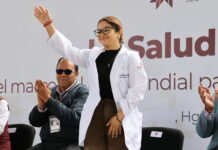 Desde las aulas, la Secretaría de Salud de Hidalgo fortalece prevención y atención de la salud mental de jóvenes