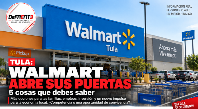 Cinco cosas que debes saber de una apertura que cambia el mapa comercial