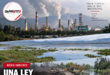 Nueva ley ambiental: una oportunidad decisiva para la región Tula-Tepeji