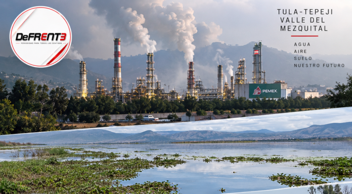 Nueva ley ambiental: una oportunidad decisiva para la región Tula-Tepeji