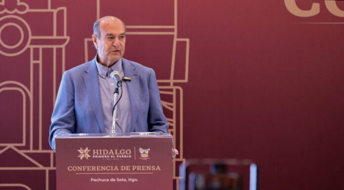 Educación integral: Hidalgo evalúa aprendizajes, cuida emociones y promueve tecnología responsable