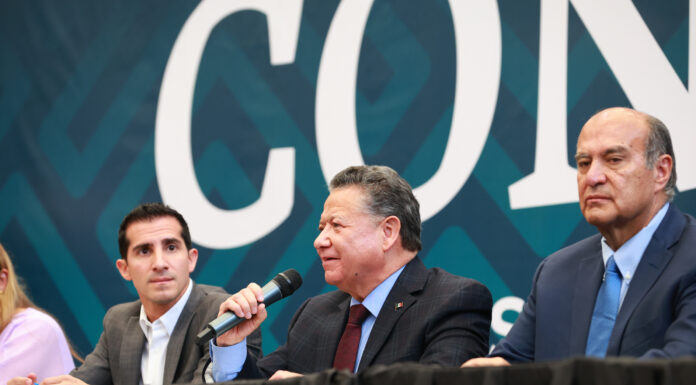 Hidalgo, sede de Orgullo Nacional 2027 y Centroamericano de Boccia 2026