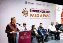 Correcto ejercicio del presupuesto genera mejores condiciones de vida para las familias: JMS