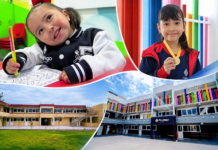 Educar para el futuro empieza hoy: Fray Diego apuesta por formar niños independientes, crÃticos y preparados para transformar su entorno