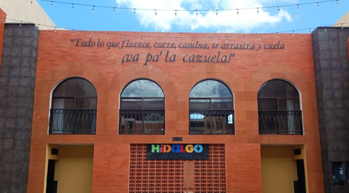 Alistan apertura de Centro Turístico y Gastronómico de Santiago de Anaya