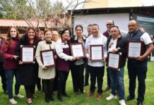 Hidalgo fortalece la calidad turística y se posiciona entre los destinos mejor valorados de México
