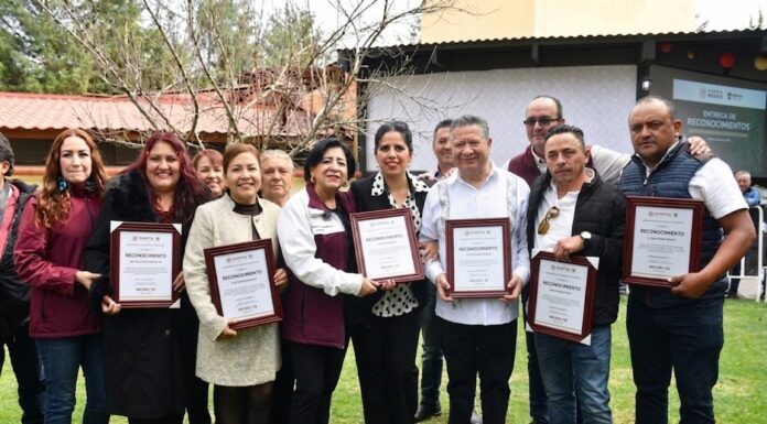 Hidalgo fortalece la calidad turística y se posiciona entre los destinos mejor valorados de México