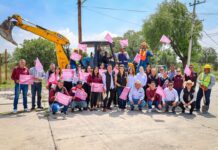Atitalaquia inicia rehabilitación del Pozo Atlantes con inversión de 4.3 millones de pesos