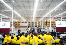 Con nuevas inversiones y empleos, Hidalgo ha entrado en una nueva etapa