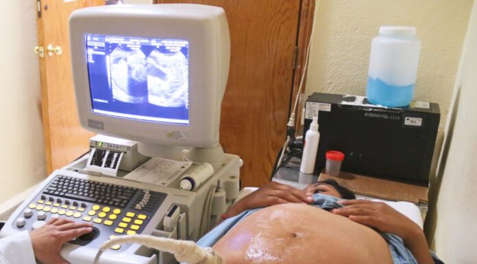 Hidalgo avanza contra el embarazo adolescente