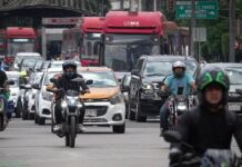 Motocicletas: una nueva realidad que obliga a compartir las calles