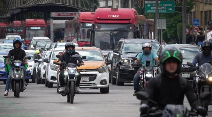Motocicletas: una nueva realidad que obliga a compartir las calles